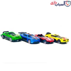ماشین فلزی بسته 10عددی 1_70810