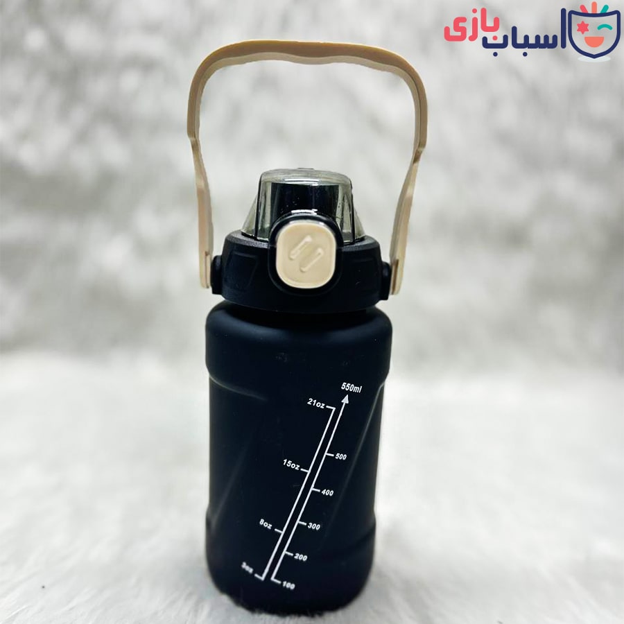 قمقمه آب مدرسه ای - اورجینال sport - تصویر 3
