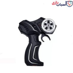 اسباب بازی ماشین کنترلی آفرود گاوچران 666_781