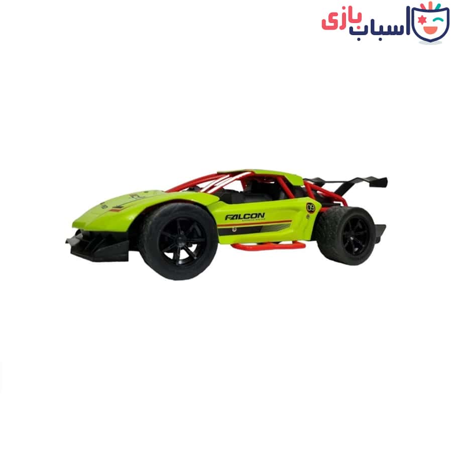 ماشین کنترلی شارژی 160_955 - تصویر 5