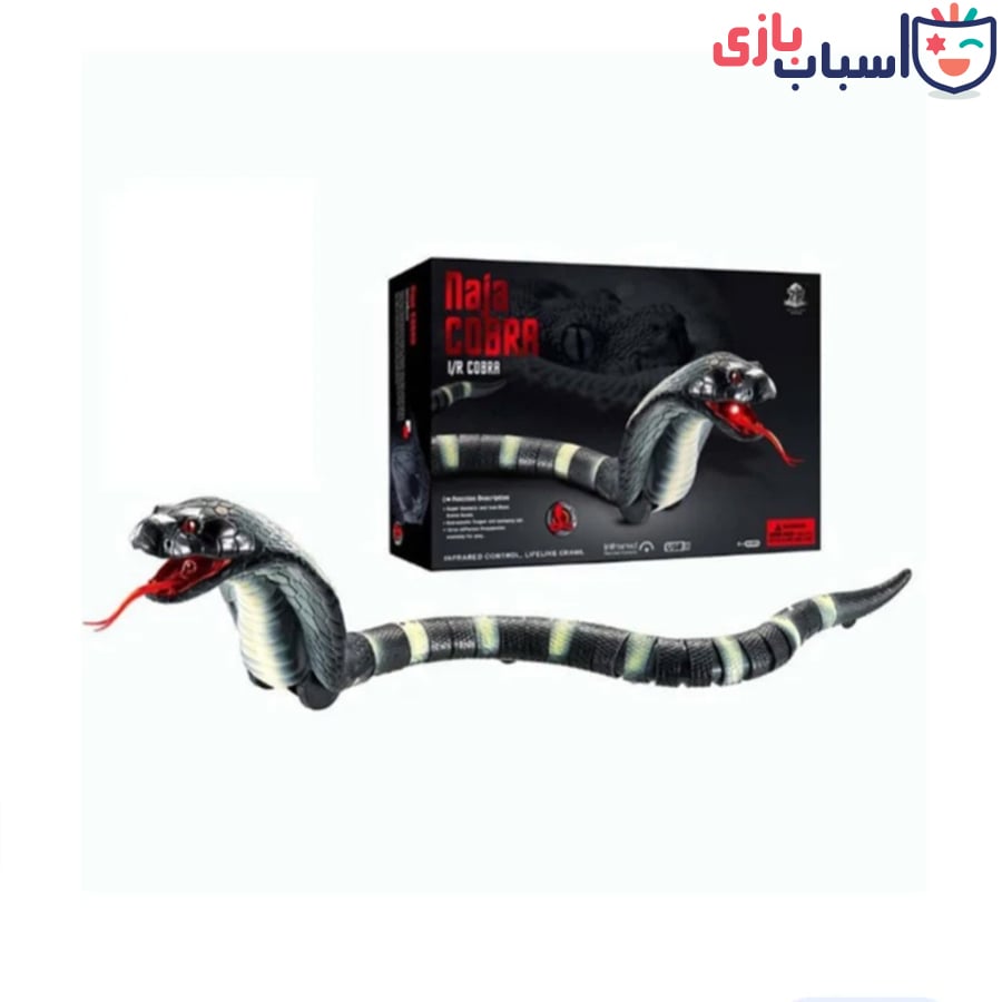 مار کنترلی شارژی 8808 - تصویر 6