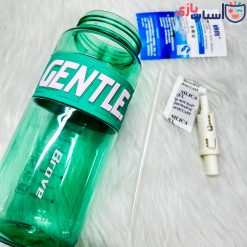 قمقمه ورزشی - اورجینال gentle