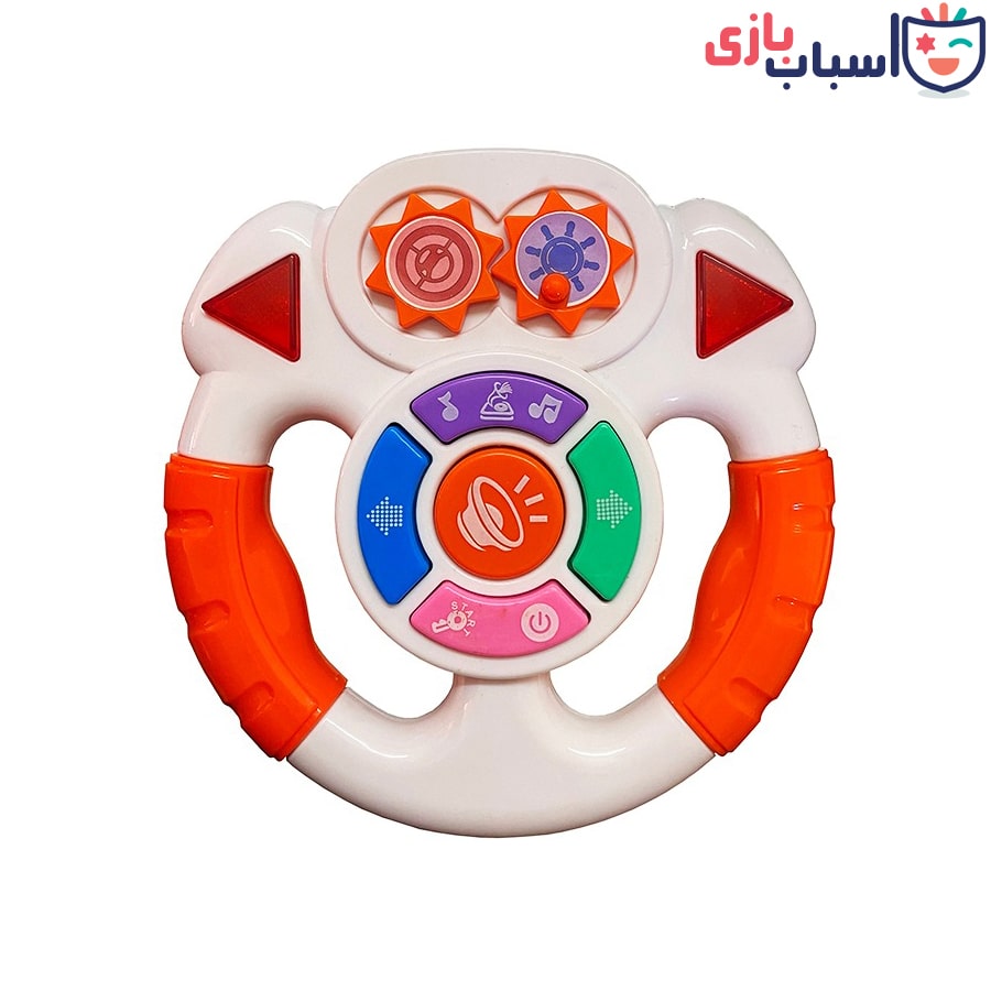 فرمان موزیکال کد 6258 - تصویر 3
