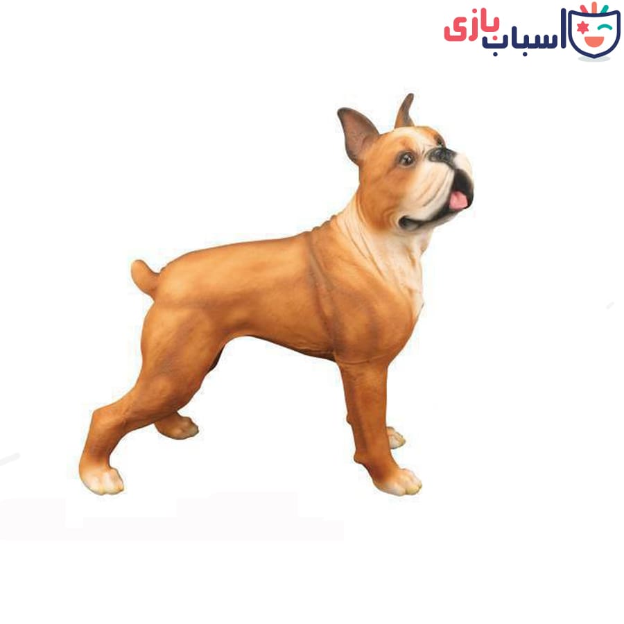 اکشن فیگور سگ 773_9899# - تصویر 3