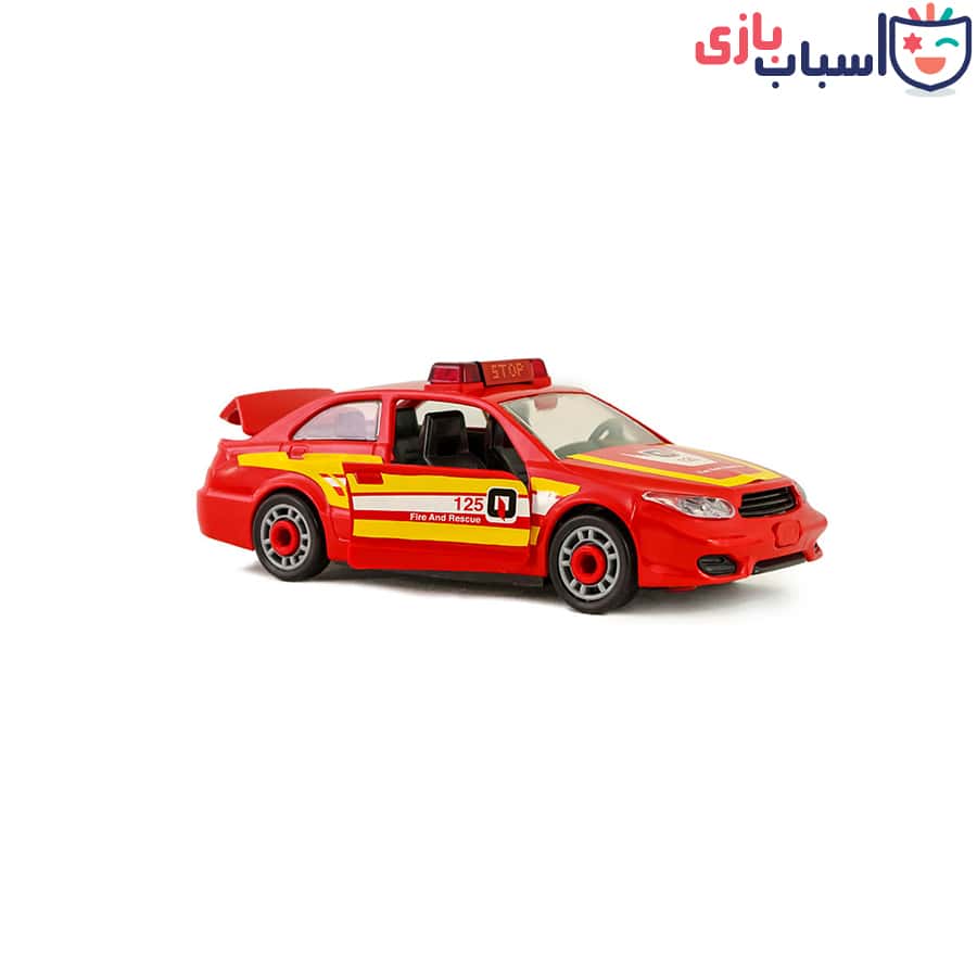 لگو ماشین کارکیت G214 - تصویر 2