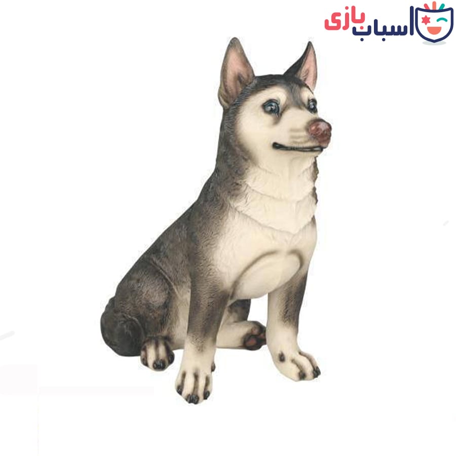 اکشن فیگور سگ 543_9899 - تصویر 3