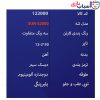 دوچرخه بچه گانه SUNSPEED سایز 12 کد 122000