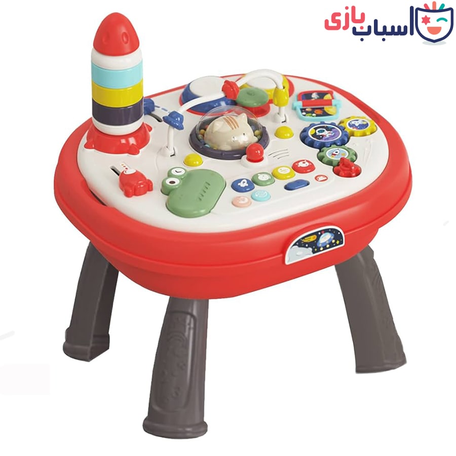 میز موزیکال برند هانگر HE0509 - تصویر 2