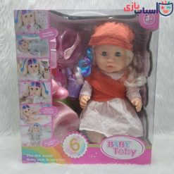 عروسک بیبی توبی 6کاره 15_322006*322006_20