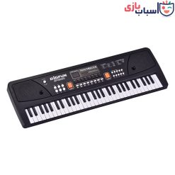 ارگ 61 کلید بیگفان BIGFUN 630