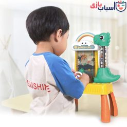 Alternative view of بازی فکری توپی طرح دایناسور 8_668
