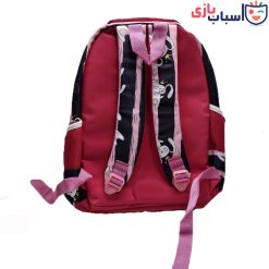 کوله پشتی – کوله مدرسه – کیف مدرسه دوشی کد 1013