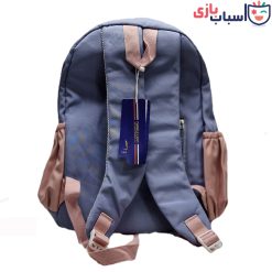 کوله پشتی – کوله مدرسه – کیف مدرسه دوشی کد 1012