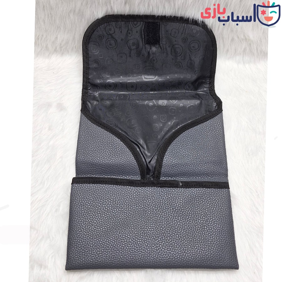 کیف نوزاد 3 تیکه چرم مدل M&Y کد 1003 - تصویر 7