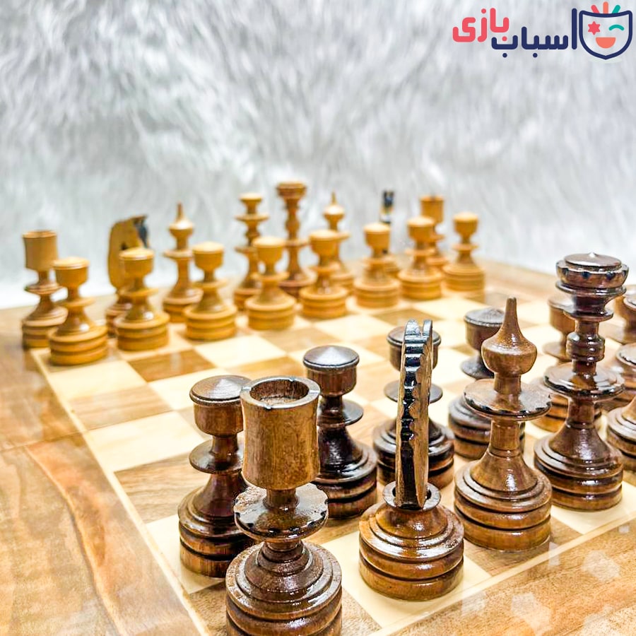 مهره شطرنج فانتزی - تصویر 3