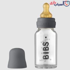 Alternative view of شیشه شیر 110 میل پیرکس بیبس BIBS کد 5013221