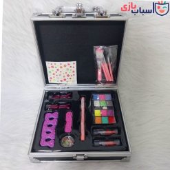 Alternative view of اسباب بازی لوازم آرایشی چمدانی کد 1_1001