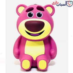 اسپیکر شارژی lotso اورجینال A2