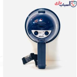 بلندگو پلیس باتری خور 1293