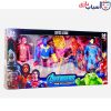 فیگور اونجرز 4عددی 8154