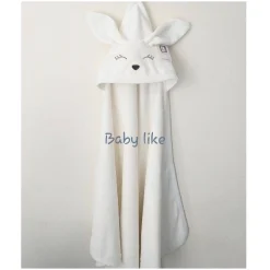 Alternative view of حوله کودک Baby like