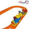 قطار اسباب بازی 1108
