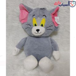 عروسک پولیشی تام و جری اورجینال