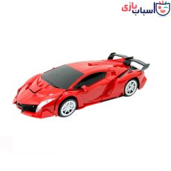 ماشین کنترلی تبدیل شونده ترانسفورمر 93*67
