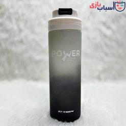 قمقمه ورزشی - اورجینال power