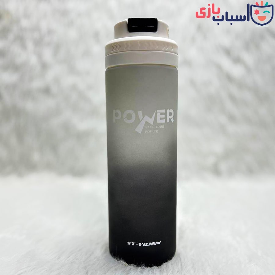 قمقمه ورزشی - اورجینال power