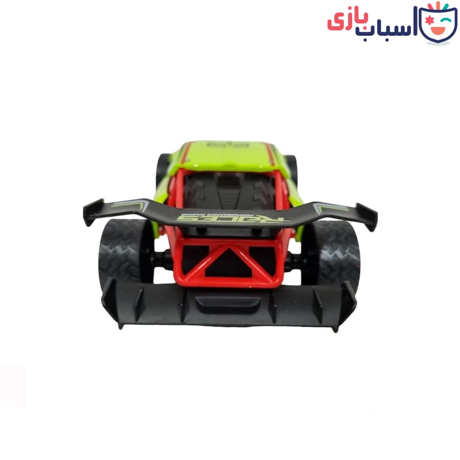 ماشین کنترلی شارژی 160_955 - تصویر 4