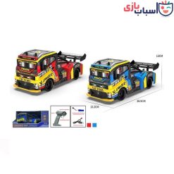 ماشین بازی کنترلی کامیون 6521_898
