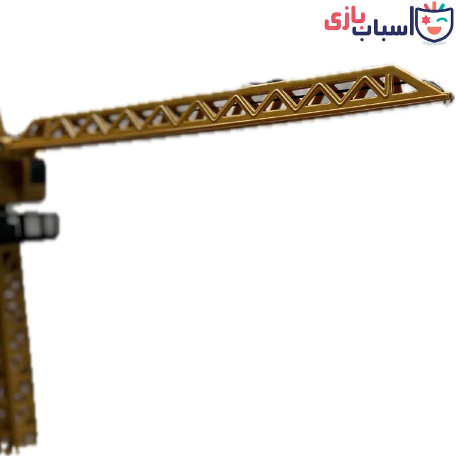 ماکت تاور کرین 99_9988 - تصویر 3