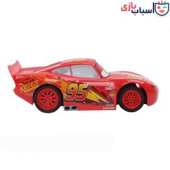ماشین بازی کنترلی مکویین شارژی 47_6777