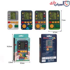 دسته بازی گیم باتری خور 0113