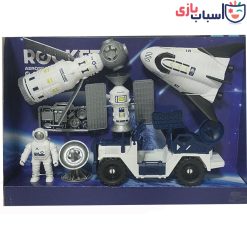 اسباب بازی ماشین شاتل فضایی 2_133