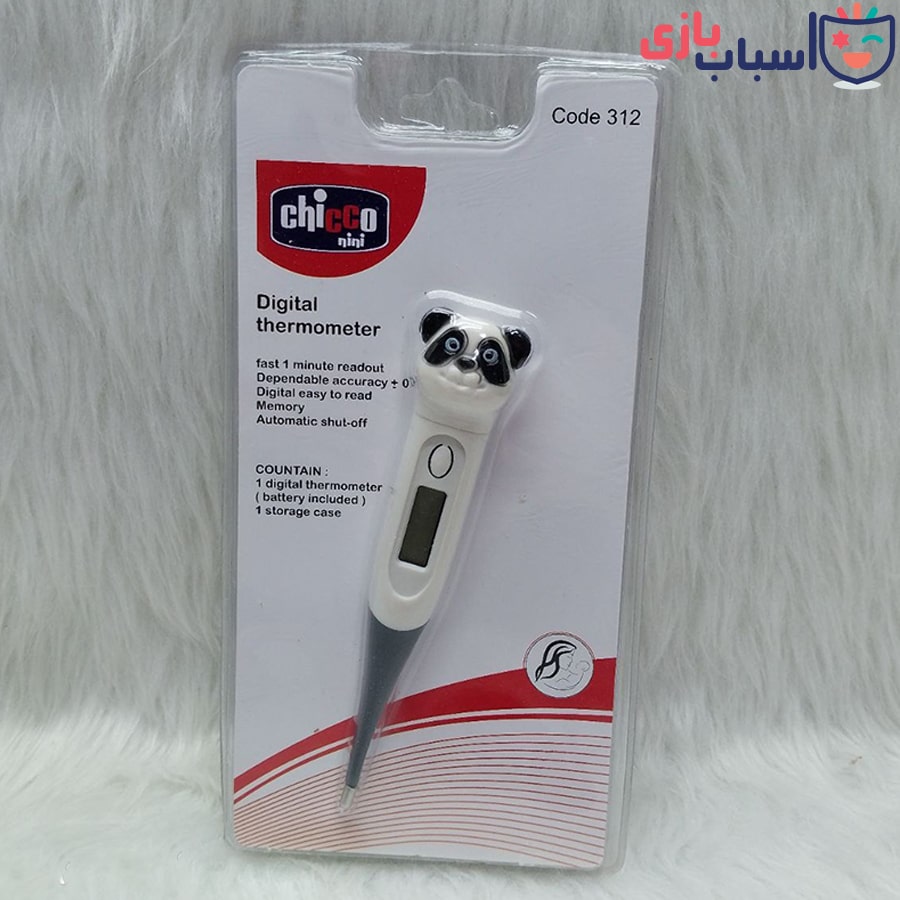 تب سنج چیکو نی نی chicco nini کد 312 - تصویر 3