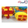 قطار اسباب بازی موزیکال 1108-1104