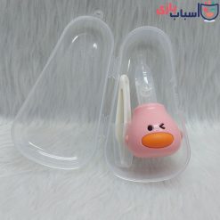 پوار و پنس دستی با طرح های فانتزی