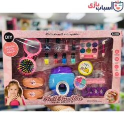 استمپر ناخن 12_862