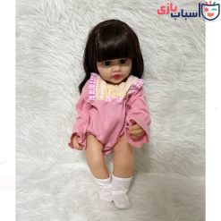 عروسک سیلیکونی سنسوری کد۱_۱۵۱۴