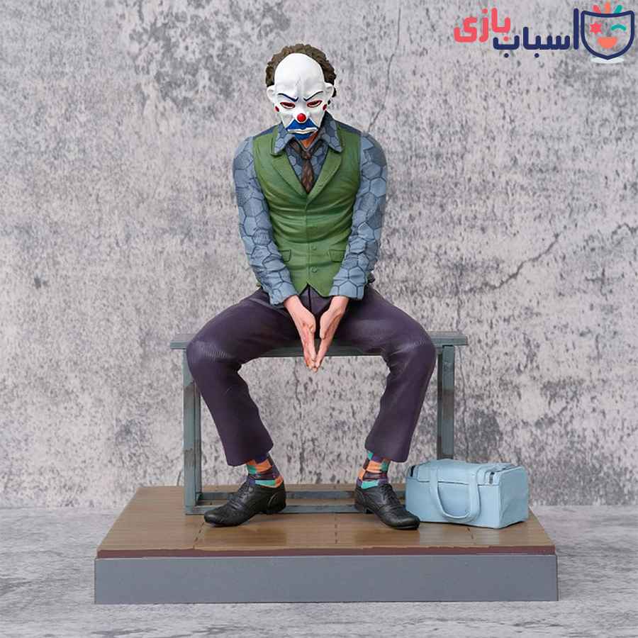 اکشن فیگور جوکر 9_893