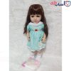 عروسک سیلیکونی 60cm 9011