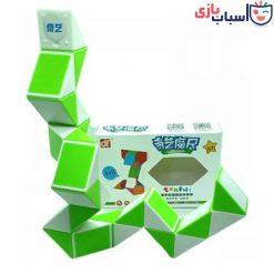 روبیک ماری ۲۴ قطعه کای وای EQ560