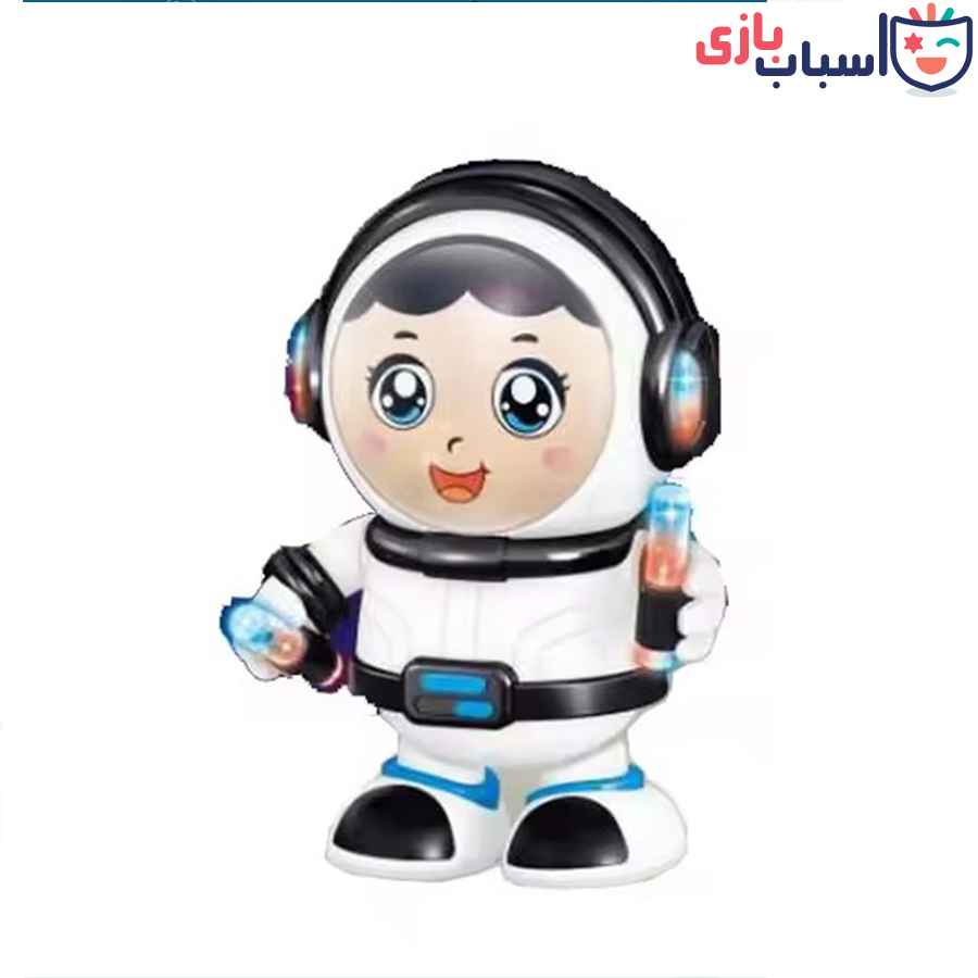 اکشن فیگور آدم فضایی 3220 - تصویر 3