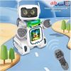 ربات کنترلی گارسونی شارژی k44