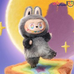 لبوبو LABUBU اورجینال سوپرایزی - انرژی ایستاده
