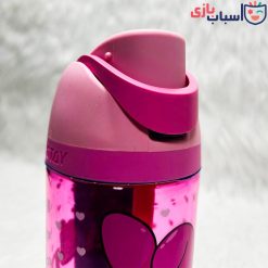 قمقمه بچه گانه طرح دار