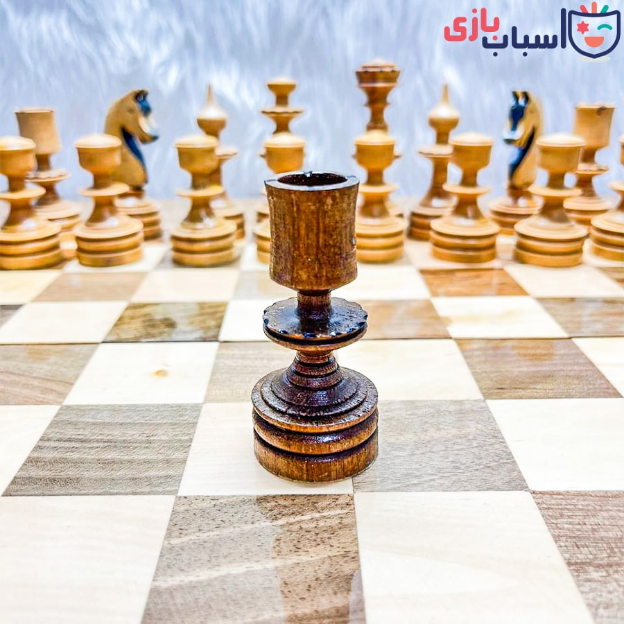 مهره شطرنج فانتزی - تصویر 15