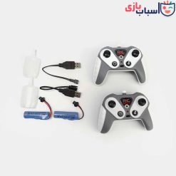 ماشین کنترلی کرومی و استیج JS060A